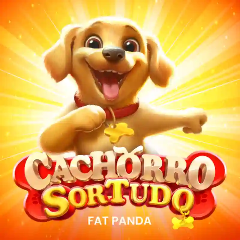 Juego de casino Cachorro Sortudo en 10bet