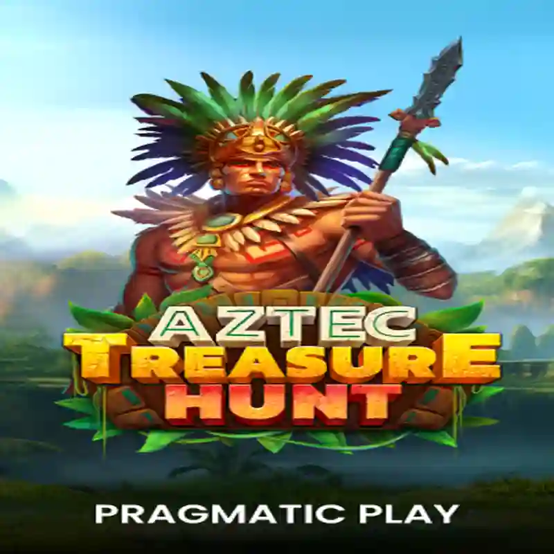 PP Aztec Treasure Hunt Tragamonedas