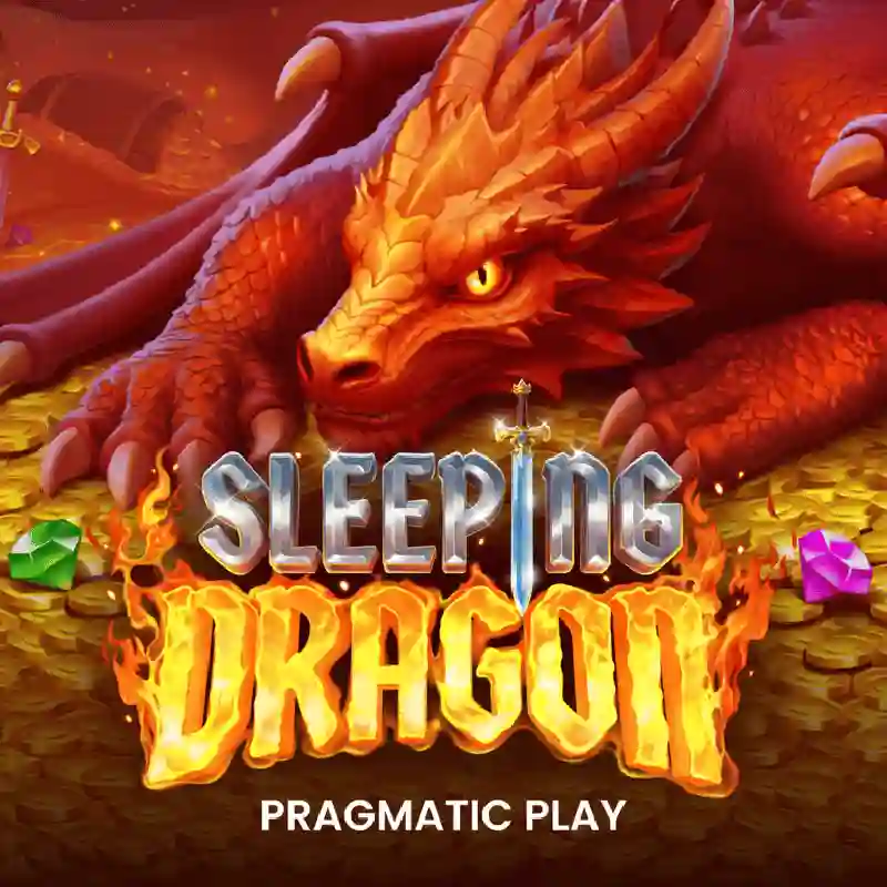 Juego de Casino Sleeping Dragon en 10bet